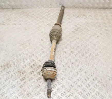 Ford Transit Front driveshaft