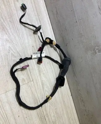 Ford Fiesta Tailgate/trunk wiring harness L1BT14B562EBC