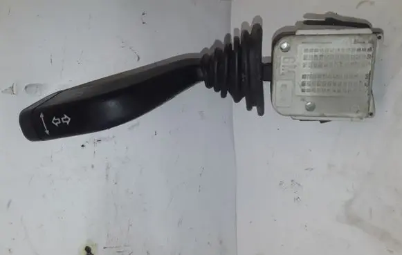 Opel Astra G Indicator stalk NOCODE NOTCODE