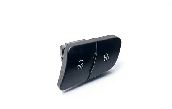 Volkswagen PASSAT B6 Central locking switch button 3C0962125B