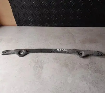 Saab 9-5 Radiator support slam panel bracket 