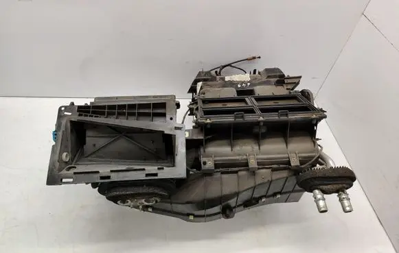 Renault Laguna II Interior heater climate box assembly housing 8200001904C 52485204
