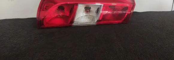 Dacia Dokker Rear/tail lights 265551619R