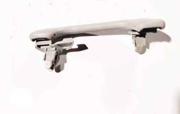 Renault Espace - Grand espace IV Rear interior roof grab handle 8200003209 98194h