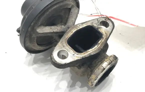 EGR valve