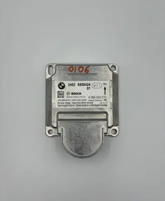 BMW X3 F25 Other control units/modules 6850424 0265020010
