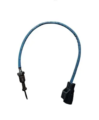 Ford Focus Exhaust gas temperature sensor 6M5112B591CA