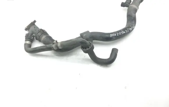 BMW X5 E53 Engine coolant pipe/hose