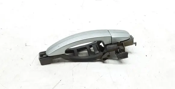 Ford Focus C-MAX Rear door exterior handle 3M51R26B22AD