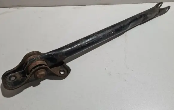 Land Rover Evoque I Rear upper control arm/wishbone 5A994AL2L7A