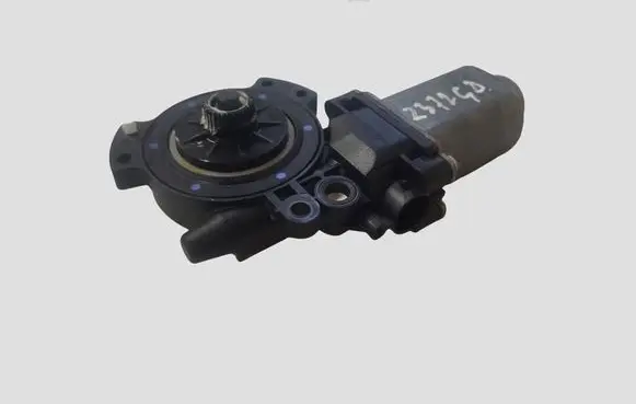 Hyundai Santa Fe Rear door window regulator motor 0908CM 400908