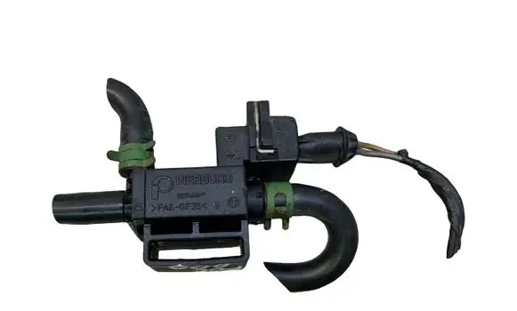 Volvo XC60 Turbo solenoid valve 7G9N12A627BB 72819706 20091208