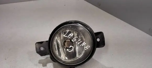 Renault Laguna II Front fog light 8200002470 89201781