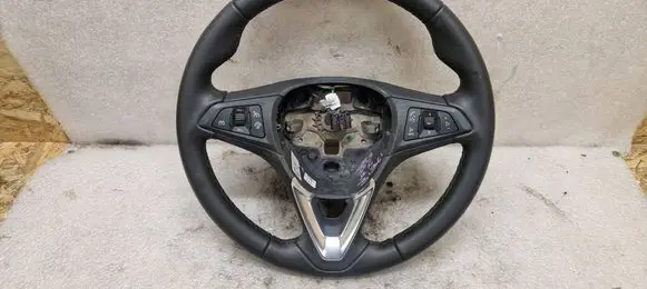 Opel Zafira C Steering wheel 39115480 34267389A 410000000000X