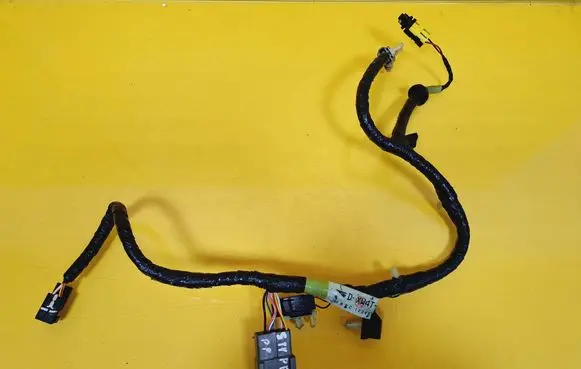 Jaguar S-Type Other wiring loom DXW4T14C691DD