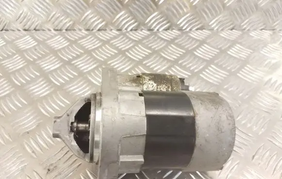 Nissan Note (E11) Starter motor 233001F77B D7E40 27J627731HB