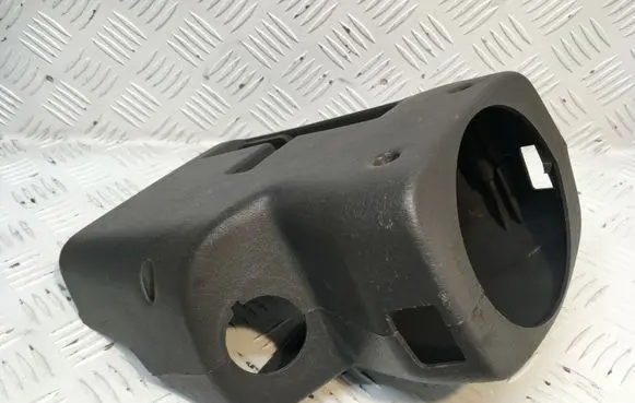Ford Maverick Steering wheel column trim 484700F000