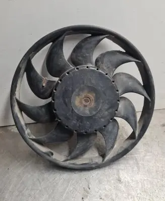 Volkswagen Transporter - Caravelle T4 Fan impeller 4569631