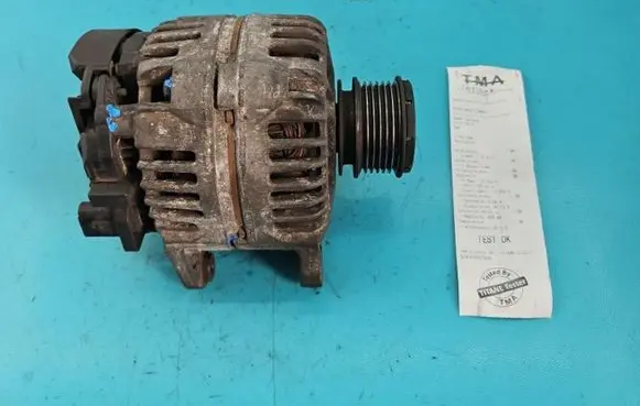 Volkswagen Crafter Generator/alternator 06F903023D IMPRK1427894