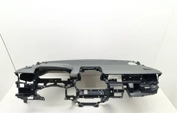 Toyota Corolla Cross Dashboard 5540016030