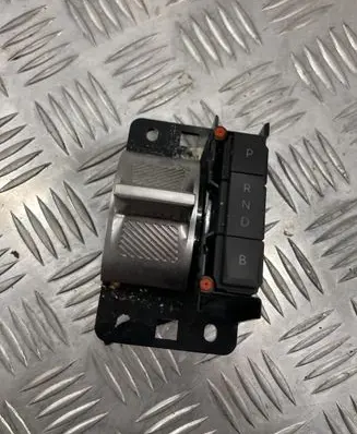 Citroen C4 III e-C4 Gear shift switch/knob 98440967ZD