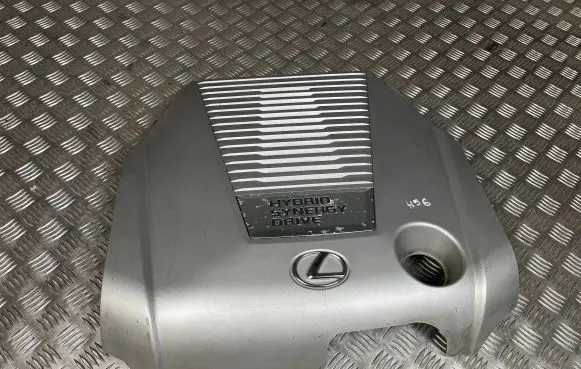Lexus GS 300 350 430 450H Engine cover (trim)