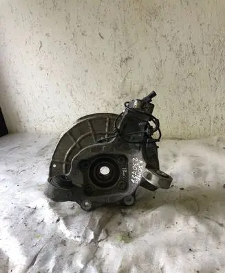 Alfa Romeo Giulia Rear wheel hub