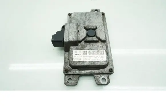 Renault Scenic III - Grand scenic III Gearbox control unit/module 310320115R