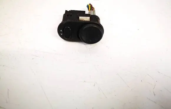 Opel Astra G Wing mirror switch 09130503