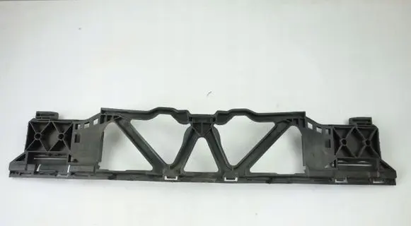 Mercedes-Benz E W212 Front bumper mounting bracket A2128852765