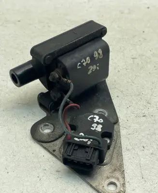Volvo C70 High voltage ignition coil
