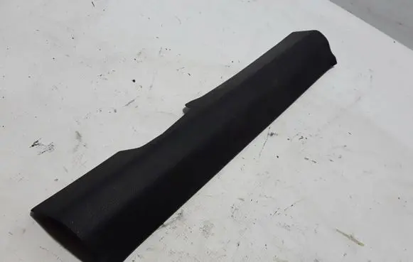 Nissan Qashqai Front sill trim cover 769B44EA0A
