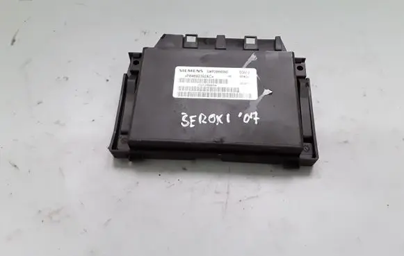 Jeep Grand Cherokee (WK) Other control units/modules 5WP20005NS