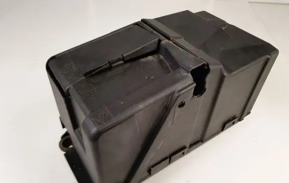 Ford S-MAX Battery box tray 6G9110723A