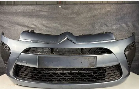Citroen C4 I Picasso Front bumper C4PICASSO