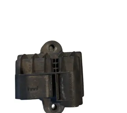 Mercedes-Benz Sprinter W906 Glow plug pre-heat relay A6519003103