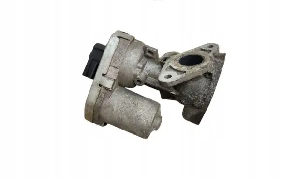 Ford Transit EGR thermostat RE8C1Q9D475BA