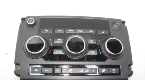 Land Rover Discovery Sport Interior fan control switch HK7214C533MB FK7214B596CK