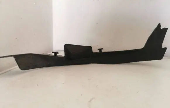 Skoda Superb B8 (3V) Front mudguard 3V0853888