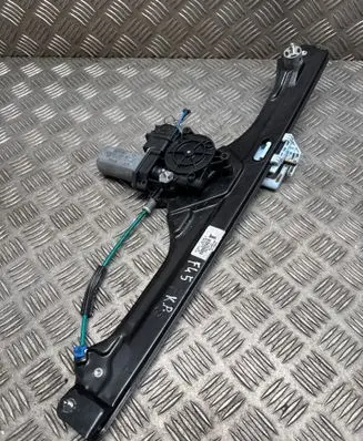 BMW 2 F45 Front door window regulator with motor 2579945 13262410 3730000A
