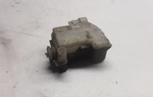 Opel Insignia A Fuel tank cap lock 008066701 13501151