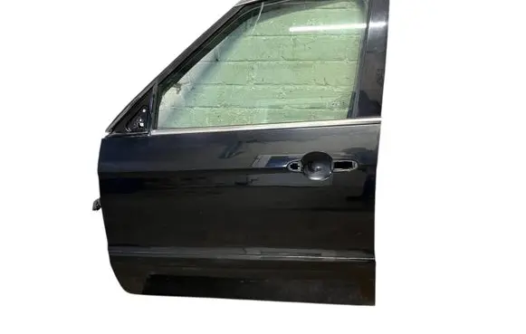 Ford S-MAX Front door
