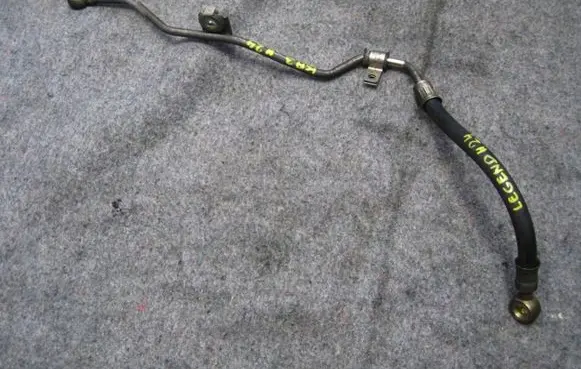 Honda Legend Power steering hose/pipe/line