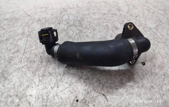 Land Rover Discovery Sport Engine coolant pipe/hose G4D36C342BB