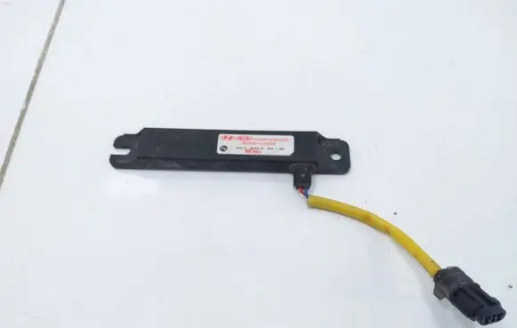 Interior comfort aerial antenna