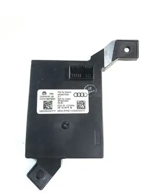 Audi A6 S6 C6 4F Keyless (KESSY) go control unit/module 4F0907335 4F0910335 0335401010