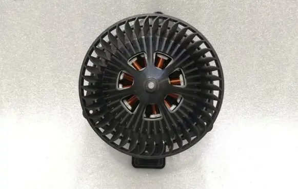 BMW X4 G02 Heater fan/blower 64119382862