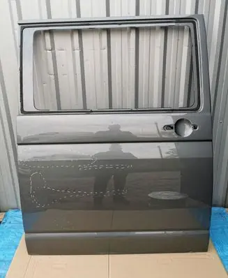 Volkswagen Transporter - Caravelle T6 Side sliding door 