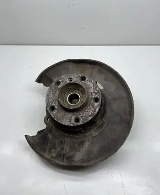 BMW 3 E90 E91 Rear wheel hub 