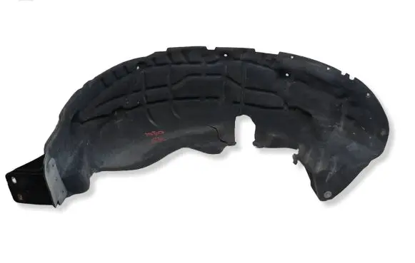 Mercedes-Benz GLB x247 Rear arch fender liner splash guards 